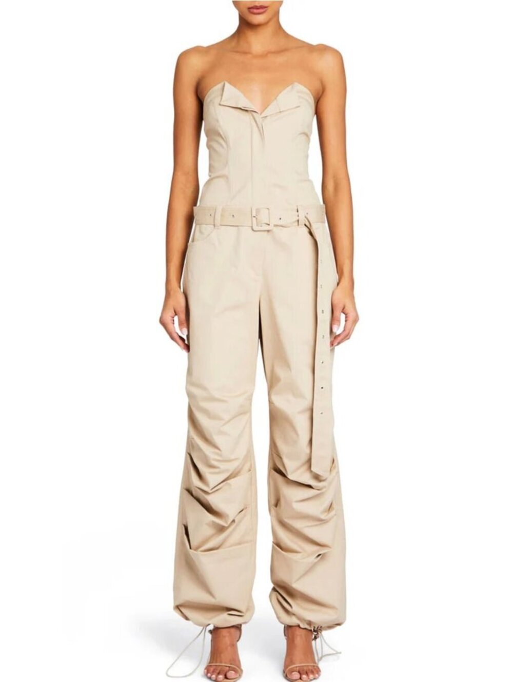 London Jumpsuit